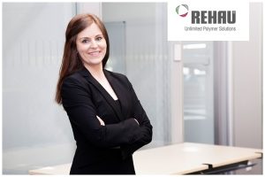 Towards entry "REHAU: Werkstudententätigkeit als (m/w/d) Junior Innovation Manager"